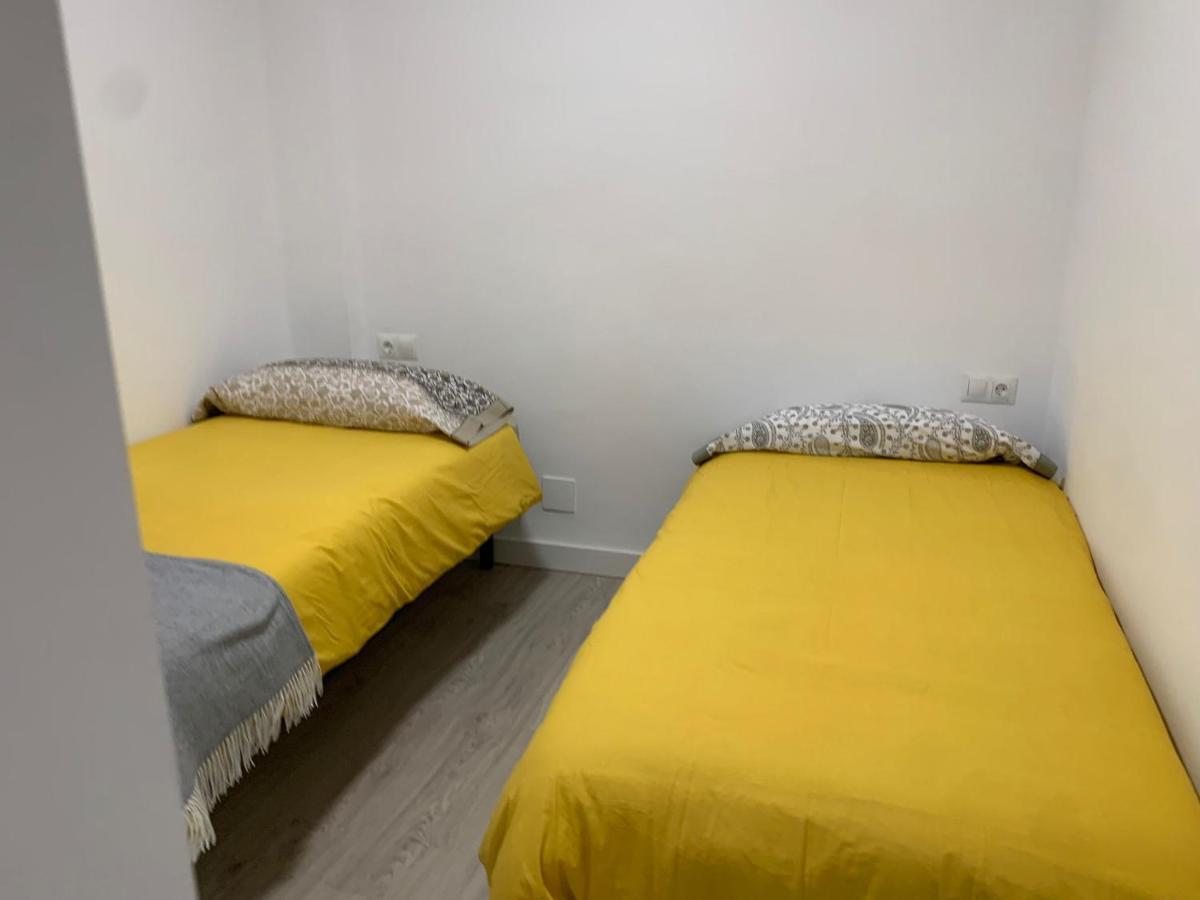 Apartamento—Centro Parking Gratis Grupos Málaga Exterior foto